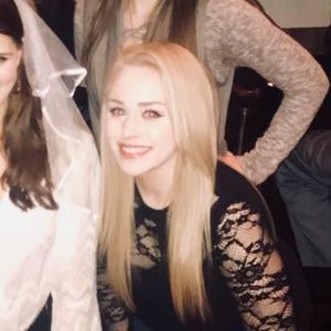 Meet your Posher, Jill